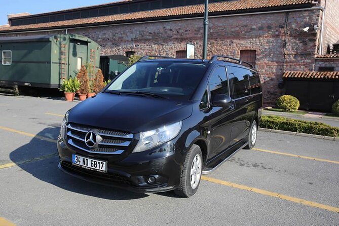 Antalya Airport Transfer Private - Private Antalya Airport Transfer, from Yeşilköy Terminal to Your Hotel