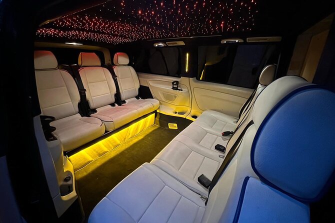 Antalya Airport Transfer - Private Transfer - Hotel-to-Airport Pickup: Meeting the Driver in the Lobby