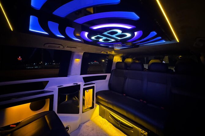 Antalya Airport Transfer - Private Transfer - Included Comfort, Not a Party Bus: Alcohol and On-Trip Expectations