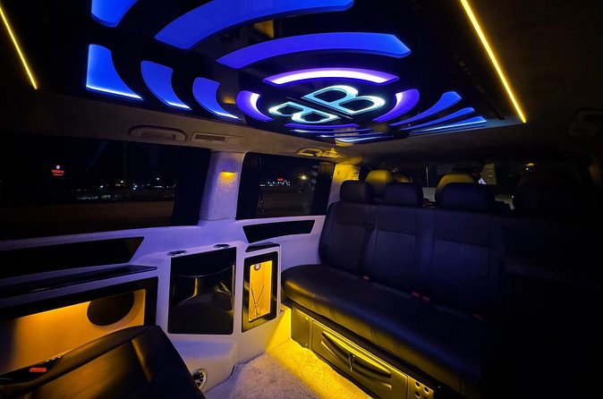 Antalya Airport Transfer - Private Transfer - Who This Private Transfer Fits Best in Antalya