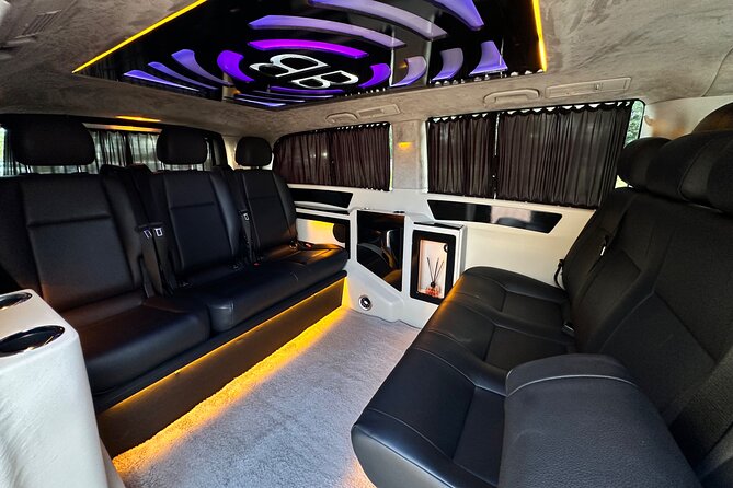 Antalya Airport Transfer - Private Transfer - Practical Tips to Make the Pickup Even Smoother