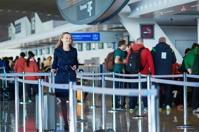 Antalya Airport Transfer - Private Transfer - Timing That Matters: About 30 Minutes and Real Schedule Respect