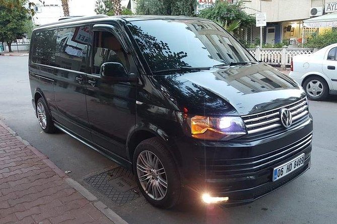 Antalya Airport Transfer to Side, Side, Manavgat - Round Trip - Key Points to Know Before You Go