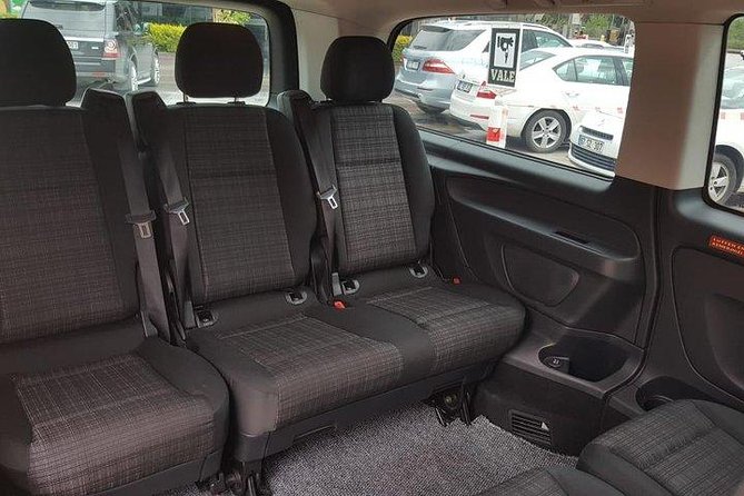 Antalya Airport Transfer to Side, Side, Manavgat - Round Trip - Round-Trip Convenience: Arrival and Departure Without Switching Plans