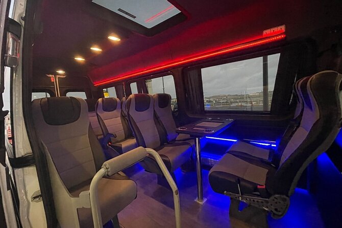 Antalya Airport Vip Private Transfer With Meet Transfer - Price and value at $42.05 per person
