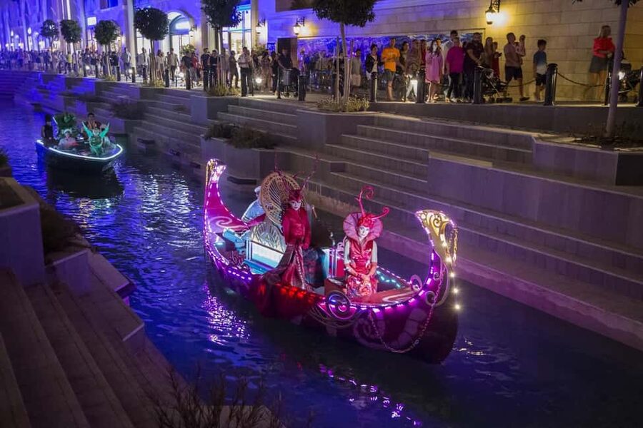 Antalya,Alanya&Side:Land of Legends Gondola Light Show Night - Hotel pickup and getting to Land of Legends without stress