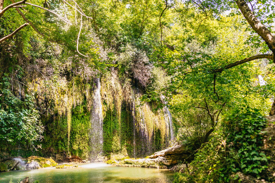 Antalya: Ancient Perge, Aspendos Theater & City of Side Tour - How to make the most of 9 hours without getting worn out