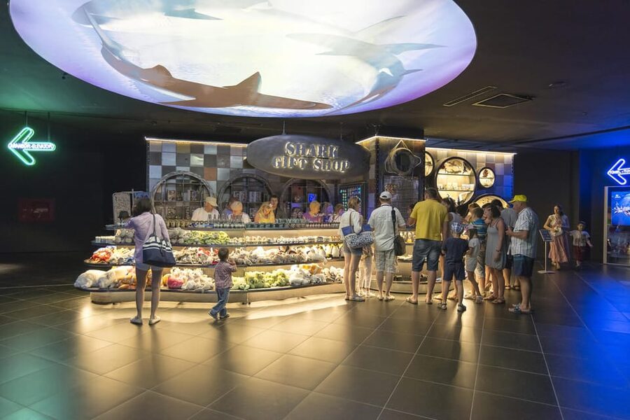 Antalya: Aquarium and Wax Museum Entry Ticket - Price and value: is $47 a fair deal for 2 attractions?