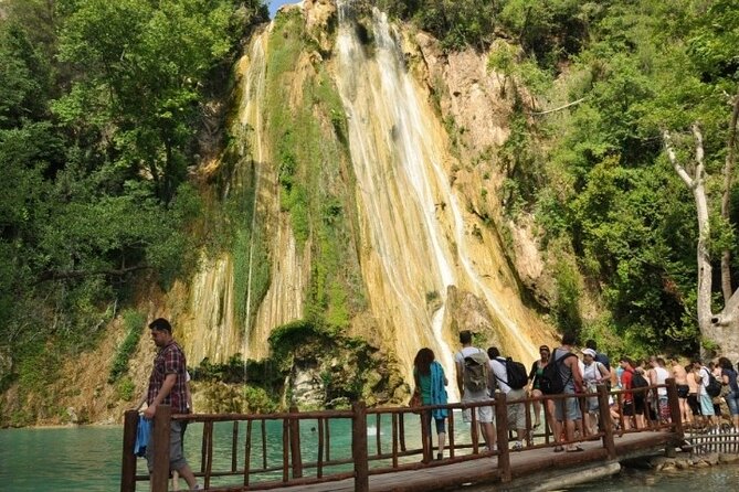Antalya / Belek : Jeep Safari Adventure & Waterfalls & Fun Nature - Price and Value: What $18.14 Buys in Real Terms