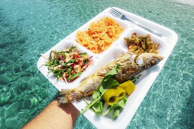 Antalya /Belek/ Kemer : Suluada Boat Trip with Lunch and Transfer - Stop 1, Getting Set: Antalya Pick-Up to Adrasan