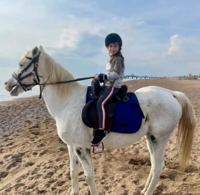 Belek , Kundu , Horse Riding