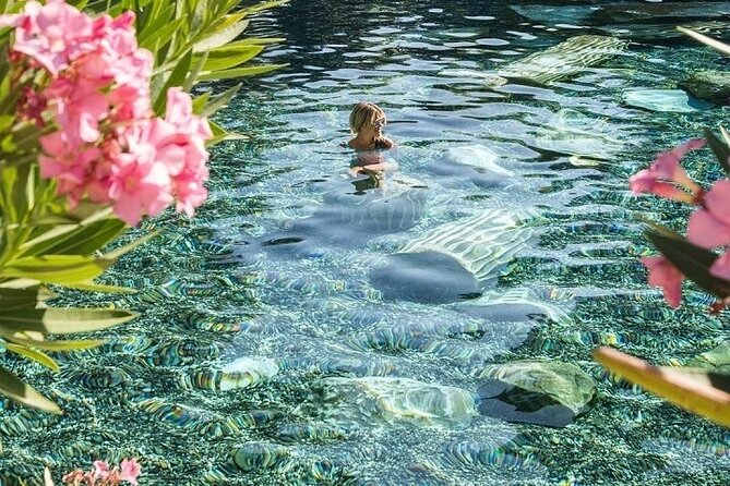 Antalya / Belek : Pamukkale Day Trip w/ Hierapolis &Thermal Pools - Who should book this Pamukkale day trip from Antalya or Belek