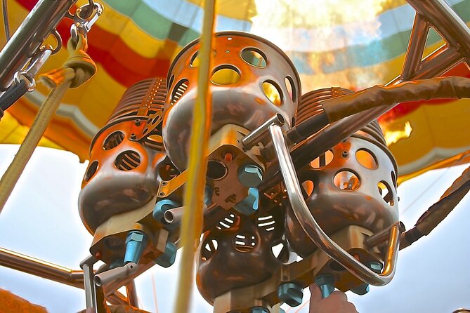 Antalya / Belek : Pamukkale Day Trip w/ Optional Hot Air Balloon - The balloon timing sets the tone for the whole day
