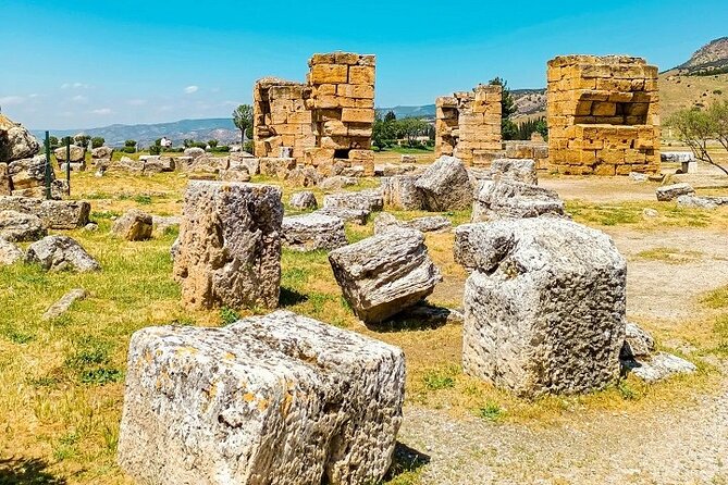 Antalya / Belek : Salda Lake & Pamukkale Tour With Thermal Pools - Price and value: the $29.79 ticket is the easy part