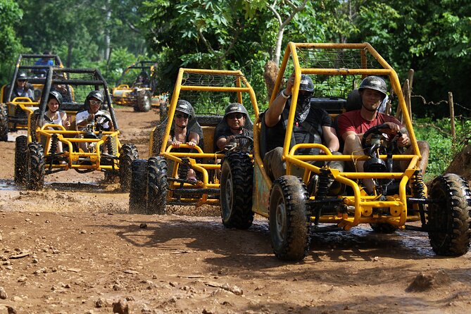 Antalya Buggy Car Safari Through Forests & Taurus Mountains - Why a Buggy Safari Beats a Crowded Antalya Day