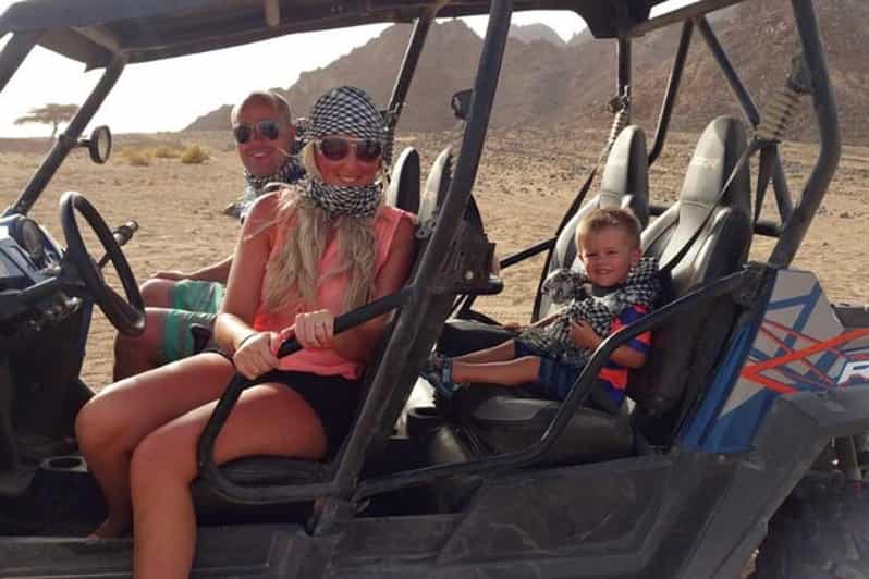 Antalya: Buggy Safari with Family Drive Option - Entering the Antalya trails near Kursunlu Waterfall