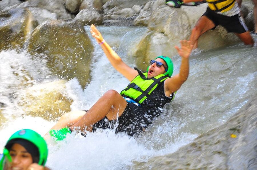 Antalya:Canyoning,Rafting,Zipline,Canyon visit with Lunch - Key points I’d use to decide