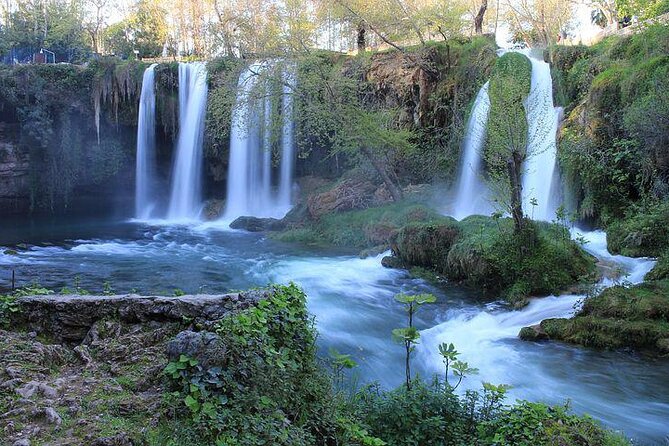 Antalya City Tour - Price and logistics: does $71.01 feel fair?