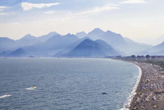 Antalya City Tour All Inclusive - Key Things I’d Plan Around