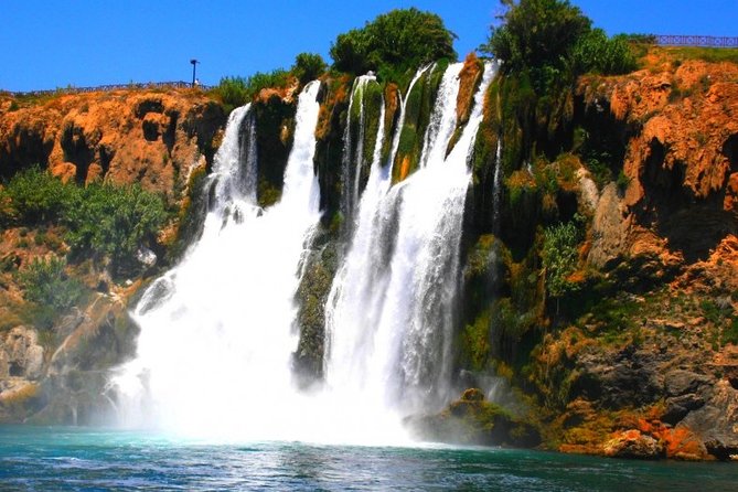 Antalya City Tour All Inclusive - What You Get From This Antalya City Tour (and why it feels like a full day)