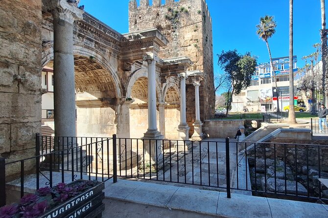 Antalya City Tour by Night - Price check: why $36.30 can make sense for this mix