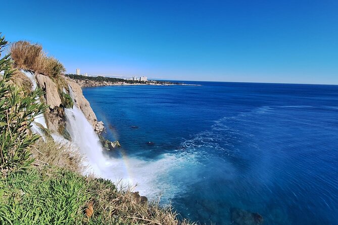 Antalya City Tour by Night - Who should book this Antalya City Tour by Night
