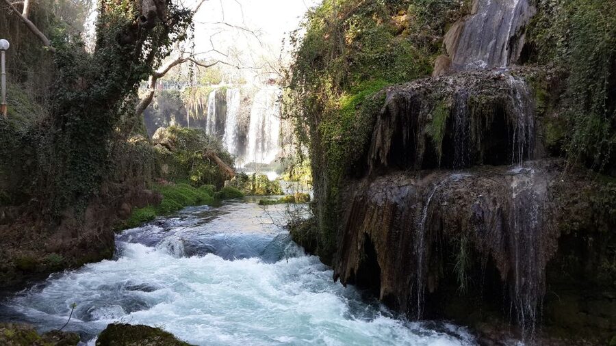 Antalya City Tour: Old City, Waterfalls, Cable Car Tours - Why this Antalya city day works, Kaleiçi plus waterfalls