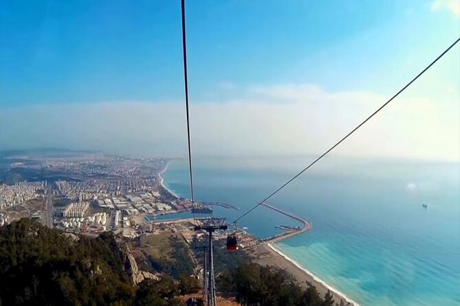 Antalya City Tour (PRIVATE - 6 hours) - Key Things to Know Before You Go