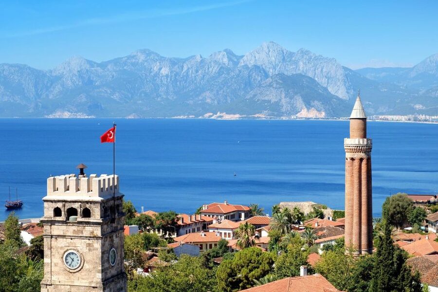 Antalya City Tour with Old Town (Kaleiçi) & Düden Waterfalls - Price and value: what makes this feel like a deal, and what can spoil it