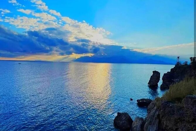 Antalya City Tour with waterfall - Price and value: what you truly get for $60.08