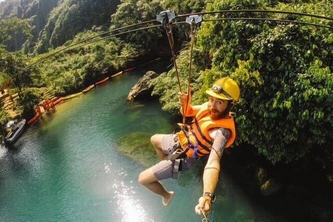 Antalya Combo Tour 3 in 1 Adventure Rafting & Quad Bike & Zipline - The Big Picture: What This Antalya 3-in-1 Really Is
