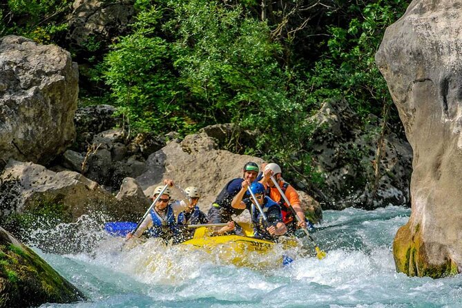 Antalya Combo Tour 3 in 1 Adventure Rafting & Quad Bike & Zipline - Gear, Safety, and What to Bring (So You Don’t Pay Twice)