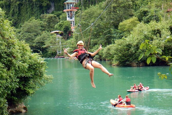 Antalya Combo Tour 3 in 1 Adventure Rafting & Quad Bike & Zipline - Price and Value: Is $40 a Deal or a Budget Trap?