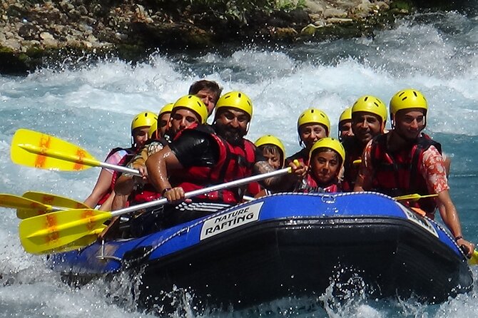 Antalya Combo Tour 3 in 1 Rafting & Buggy / Quad & Zipline - Key Highlights I’d Prioritize