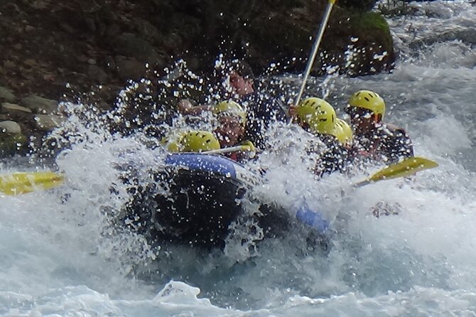 Antalya Combo Tour 3 in 1 Rafting & Buggy / Quad & Zipline - What to Expect from the 10-Hour Pacing (and Why It Works)