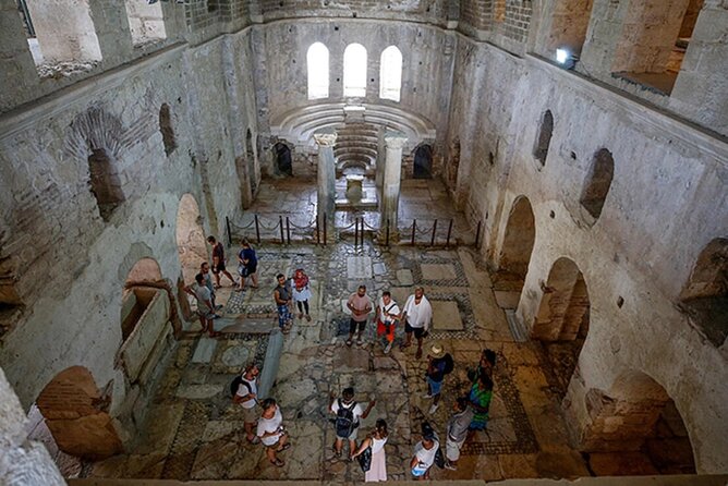 Antalya: Demre Myra Kekova Tour w/Boat Trip - Who This Tour Suits Best (And Who Should Rethink It)