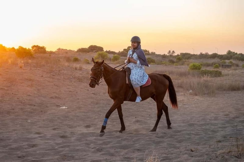 Antalya: Deniz Molalı At Safarisi - Who this tour suits best, and who should consider alternatives