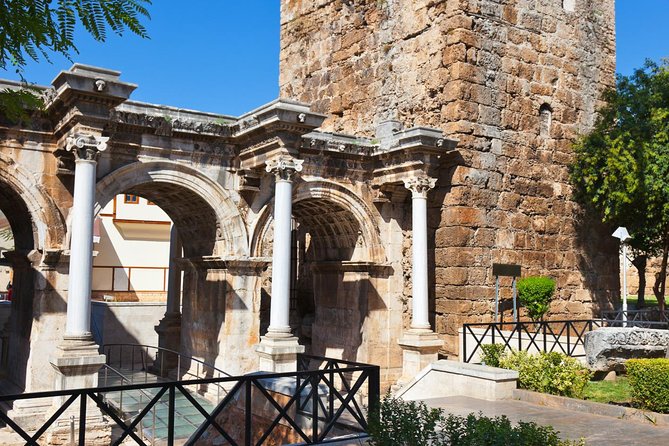 Antalya Electric Bike Tour - Electric Bikes and the 10-Person Group, the real value