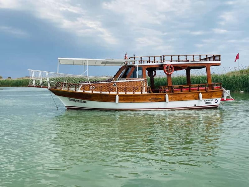 Antalya: Exclusive Mini Group Fishing Tour - Catch & Grill - Price and value check for about $81 per person