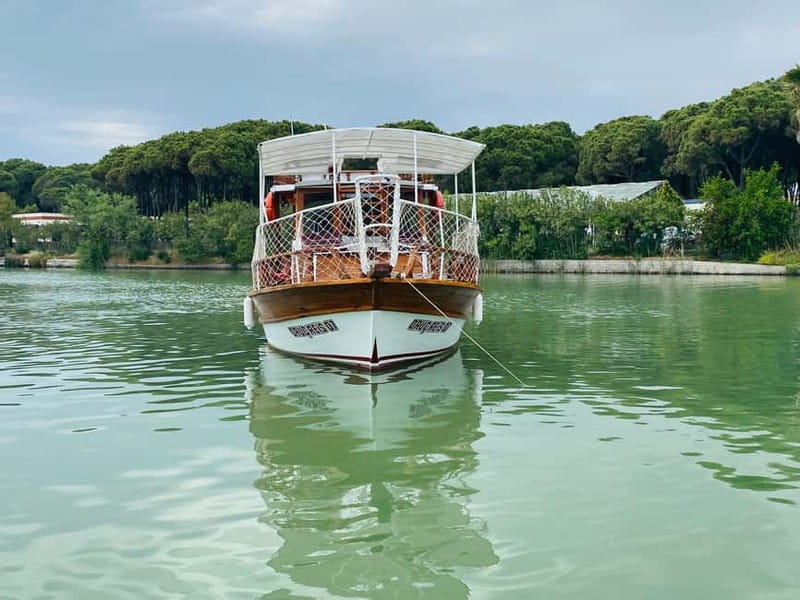 Antalya: Exclusive Mini Group Fishing Tour - Catch & Grill - Who this Belek fishing tour suits best