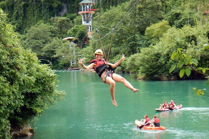 Antalya Family Combo Tour: Jeep, Rafting & Zipline with Lunch - Why this Antalya combo tour makes sense for families