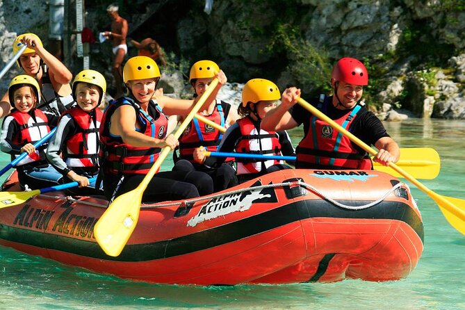Antalya Family Combo Tour: Jeep, Rafting & Zipline with Lunch - Zipline river crossing: a different thrill, same day