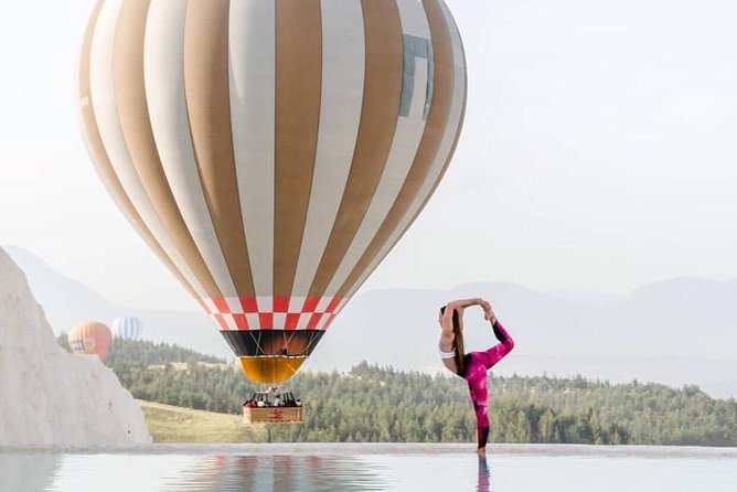 Antalya: Full-Day Pamukkale and Hierapolis Tour & Lunch - Key highlights you will actually care about