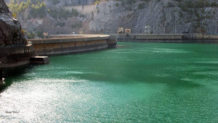 Antalya: Green Canyon Boat Trip with Lunch and Drinks - Green Canyon boat trip: the whole idea, in plain terms