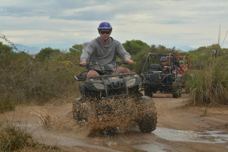 Antalya: Guided ATV and Horse Riding Safari in Lara - Who This Antalya Lara Safari Fits Best