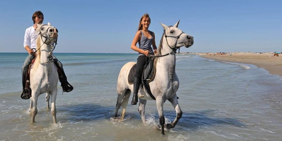 Antalya: Guided ATV and Horse Riding Safari in Lara - Practical Tips That Keep the Fun Intact