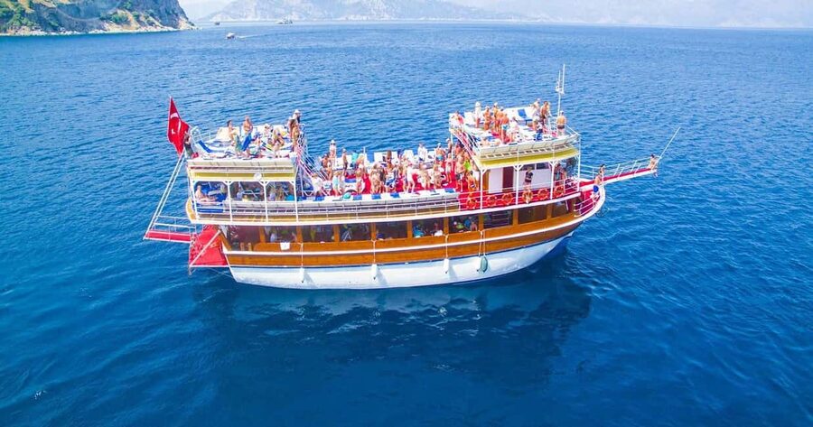 Antalya: Guided City Tour with Lunch and Optional Upgrades - Why this Antalya city tour works for a tight schedule