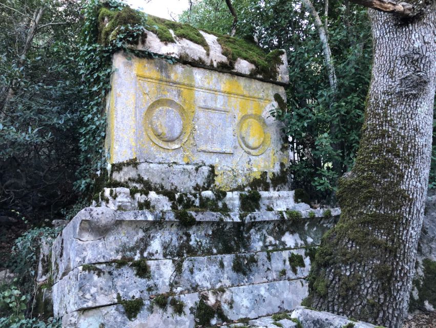 Antalya: Hiking in Termessos Ancient City - Who Should Book This Termessos Hike, and Who Should Skip It