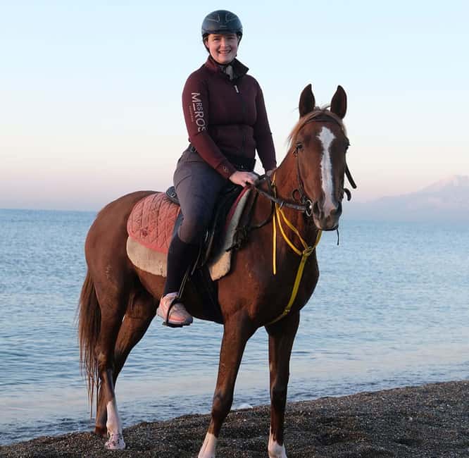 Antalya: Horse Riding on Sea and in the Forest - Who this is best for, and who should skip it