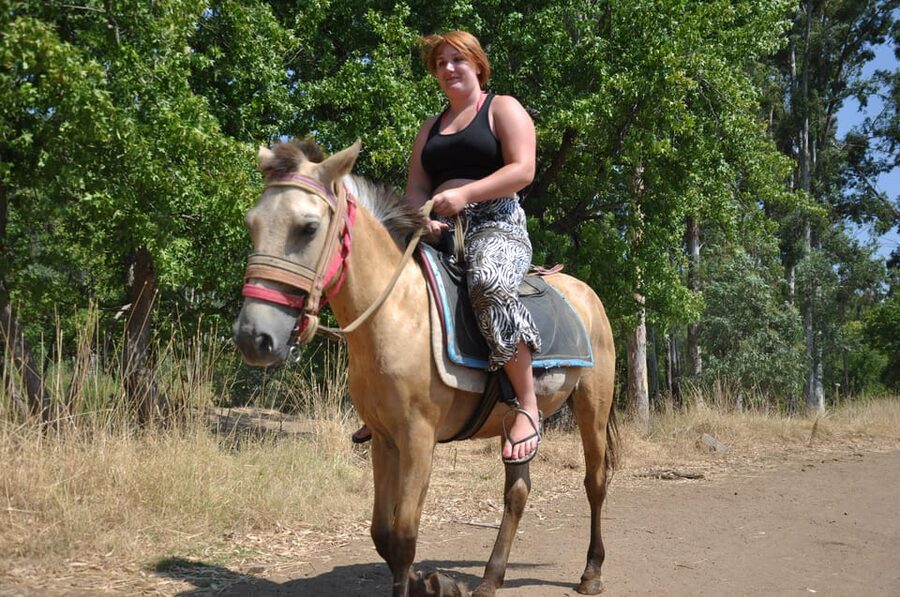Antalya Horse Safari - Should you book the Antalya Horse Safari with Lara beach in mind?